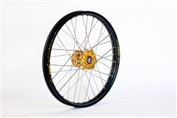 [Suzuki] Talon Front Wheel Billet Talon Hub + Excel Takasago Rim (1.60x21)
