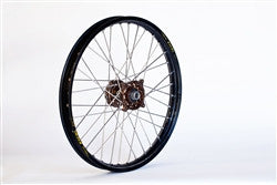 [Suzuki] Talon Front Wheel Billet Talon Hub + Excel Takasago Rim (1.60x21)