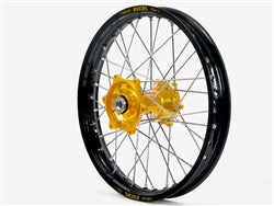 [Suzuki] Talon Rear Wheel Billet Talon Hub + Excel Takasago Rim (2.15x19)