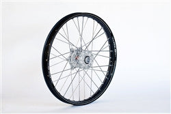 [Yamaha] Talon Front Wheel Billet Talon Hub + Excel A60 Rim (1.60x21)