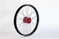 [Yamaha] Talon Front Wheel Billet Talon Hub + Excel A60 Rim (1.60x21)