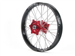 [Yamaha] Talon Rear Wheel Billet Talon Hub + Excel A60 Rim (2.15x19)