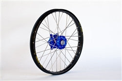[Yamaha] Talon Front Wheel Billet Talon Hub + Excel Takasago Rim (1.60x21)