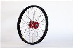 [Yamaha] Talon Front Wheel Billet Talon Hub + Excel Takasago Rim (1.60x21)