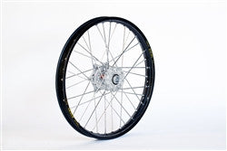 [Yamaha] Talon Front Wheel Billet Talon Hub + Excel Takasago Rim (1.60x21)
