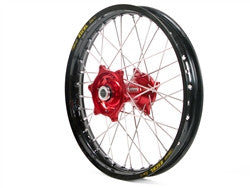 [Yamaha] Talon Rear Wheel Billet Talon Hub + Excel Takasago Rim (2.15x19)