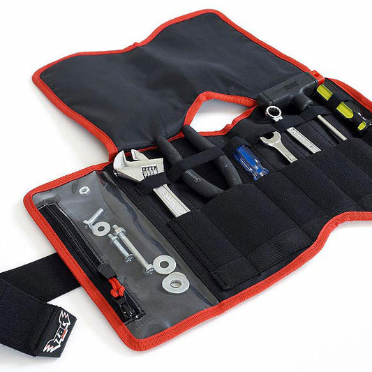 Zacspeed Speed Flex Tool Roll