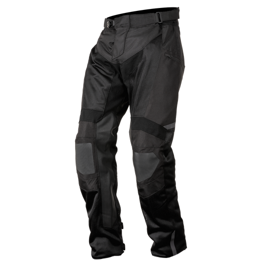 Tourmaster Adventure Lite Mesh Pant Black