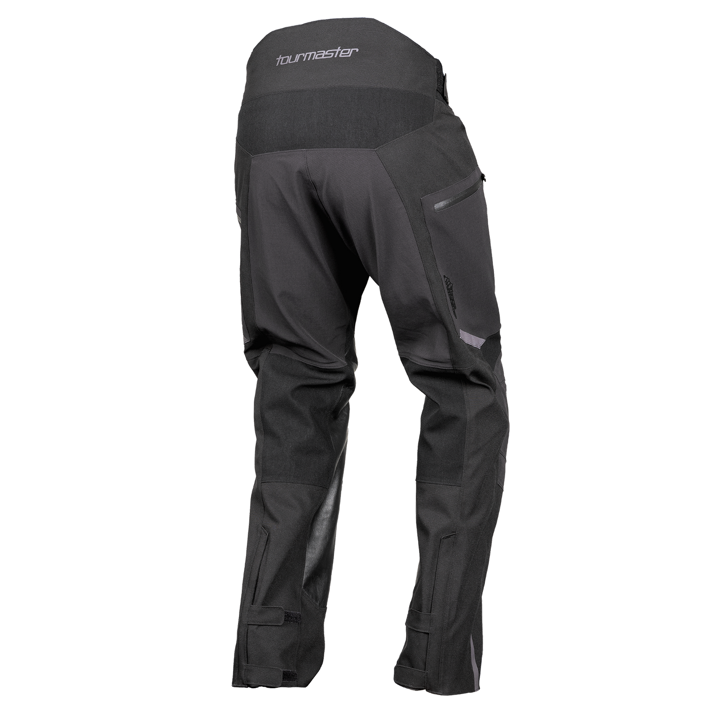 Tourmaster Adventure Lite Pant Black