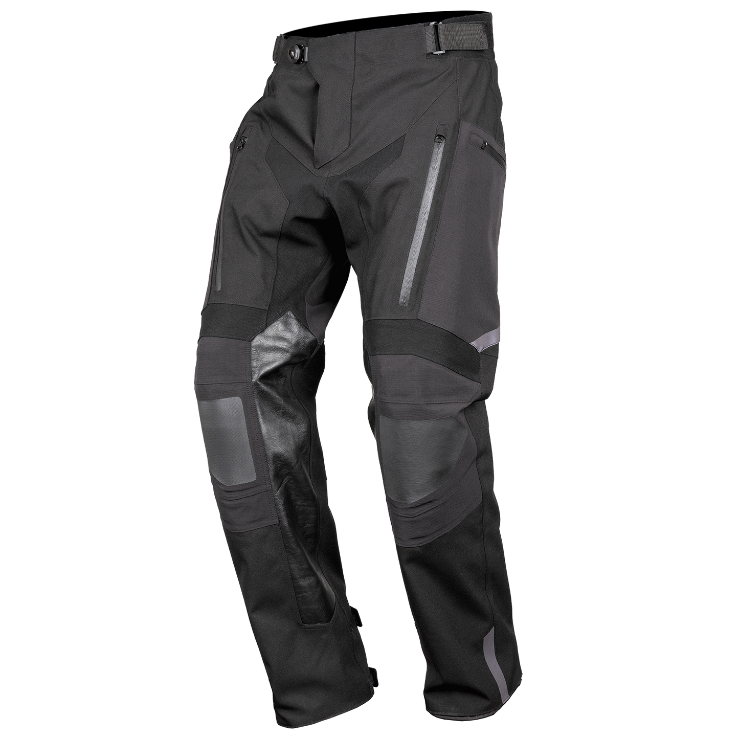 Tourmaster Adventure Lite Pant Black