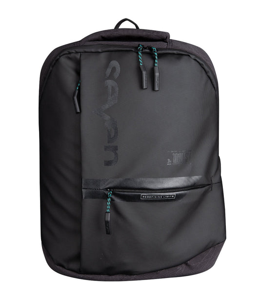 Seven Transit Backpack Black