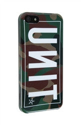 Unit Battalion iPhone 5 Case
