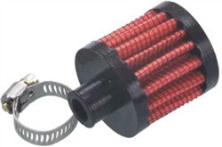 Uni Filter 2015 Push-In Breather Air Filter