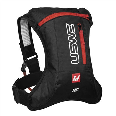 USWE XC Hydro 2L Hydration Pack - Black
