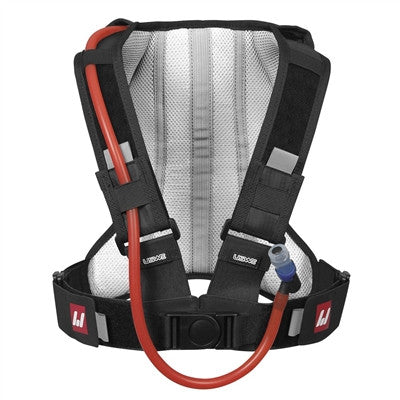 USWE XC Hydro 2L Hydration Pack - Black