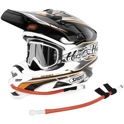 USWE Helmet Hands Free Kit