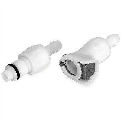 USWE Quick-Seal Coupling Set