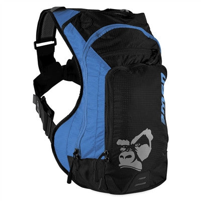 USWE Ranger9 3L Hydration Pack - Blue/Black