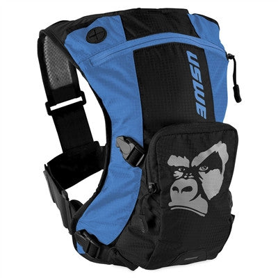 USWE Ranger3 2L Hydration Pack - Blue/Black