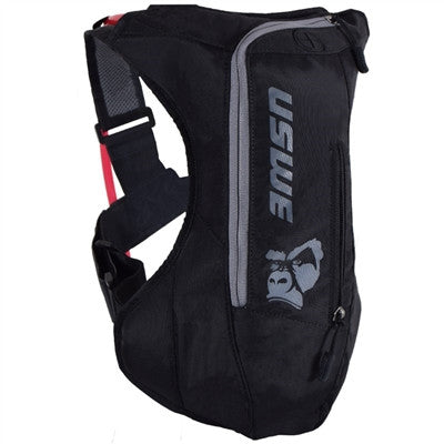 USWE Ranger4 4L Hydration Pack - Black