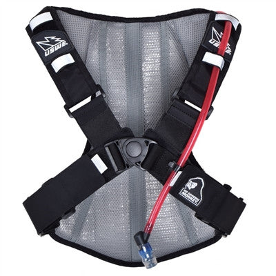 USWE Ranger4 4L Hydration Pack - Black