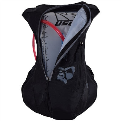 USWE Ranger4 4L Hydration Pack - Black