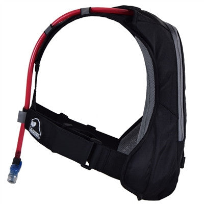 USWE Ranger4 4L Hydration Pack - Black