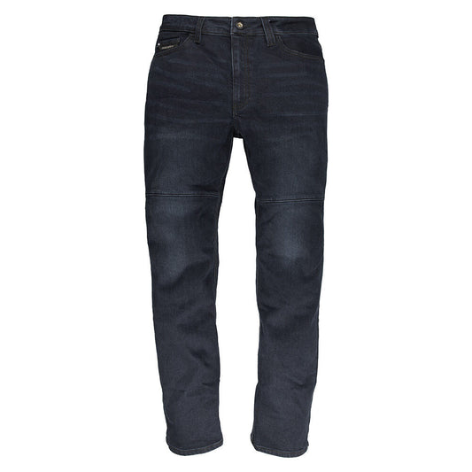 Icon Uparmor Covec Jeans Black