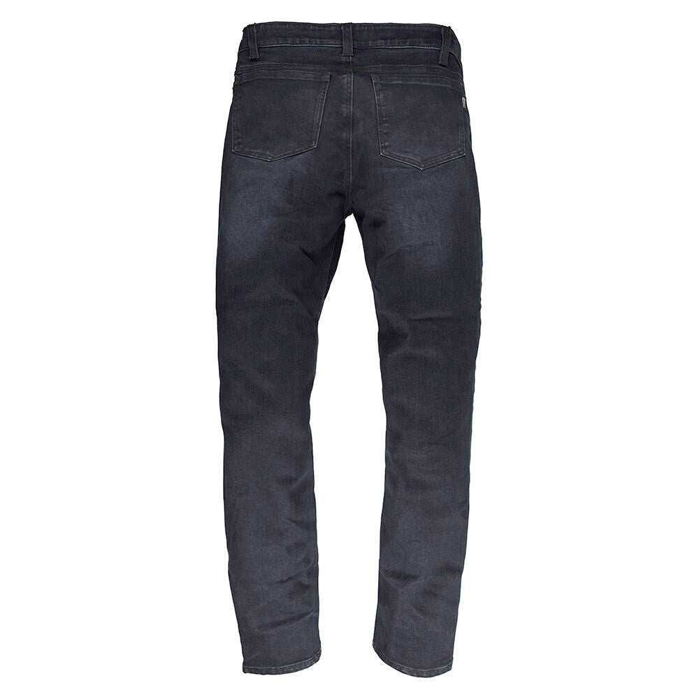 Icon Uparmor Covec Jeans Black
