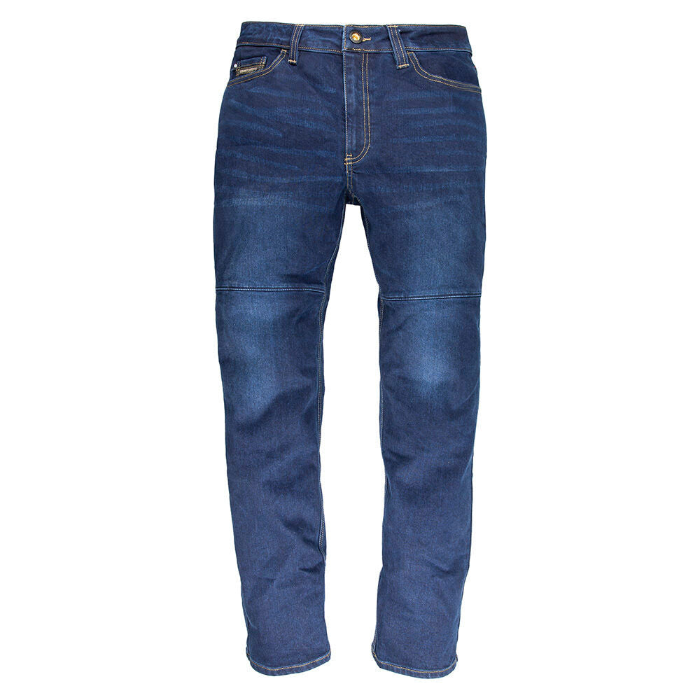 Icon Uparmor Covec Jeans Blue