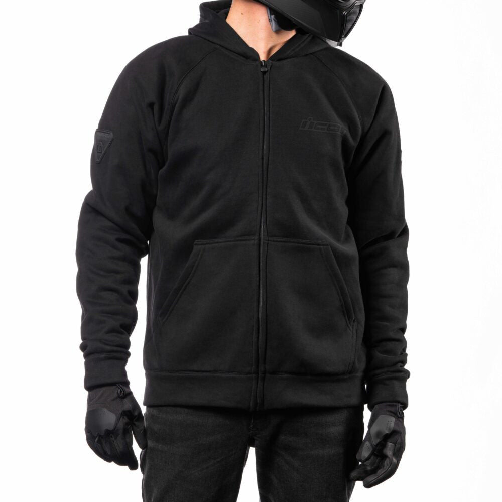 Icon Uparmor Hoodie