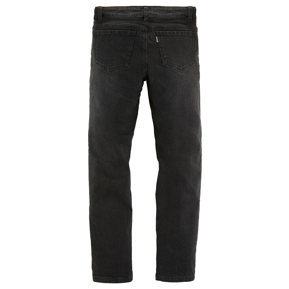 Icon Uparmor Riding Jean