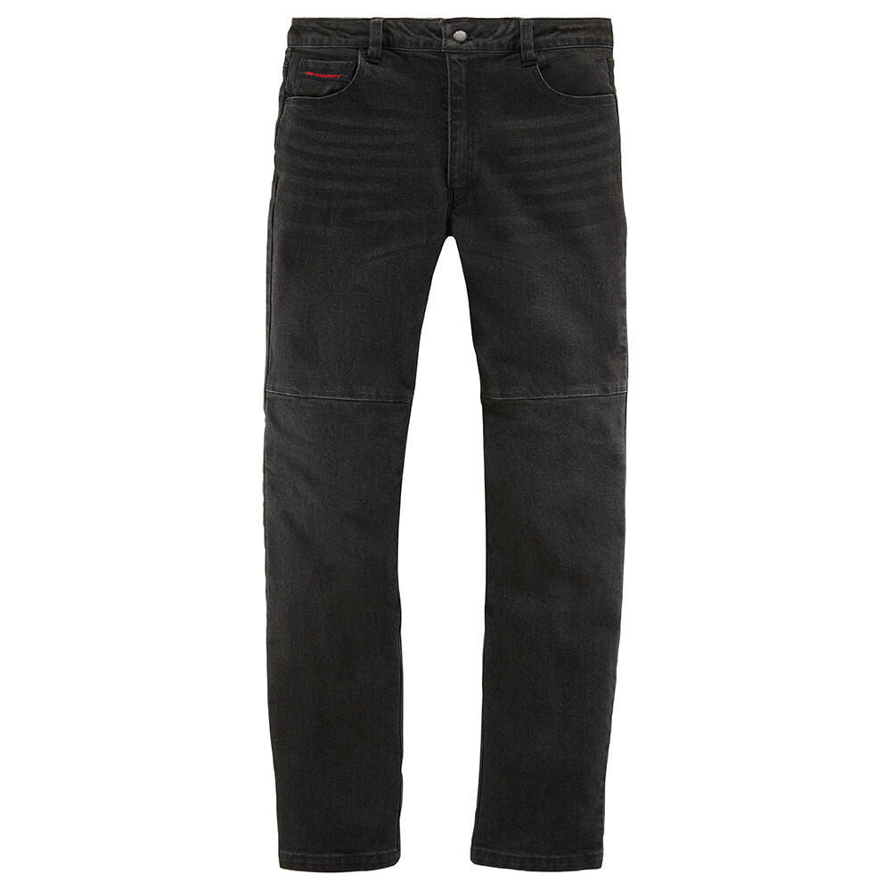 Icon Uparmor Riding Jean