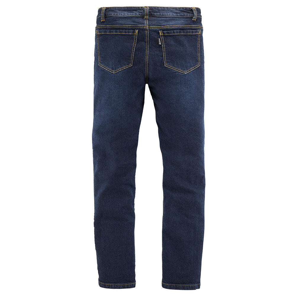 Icon Uparmor Riding Jean