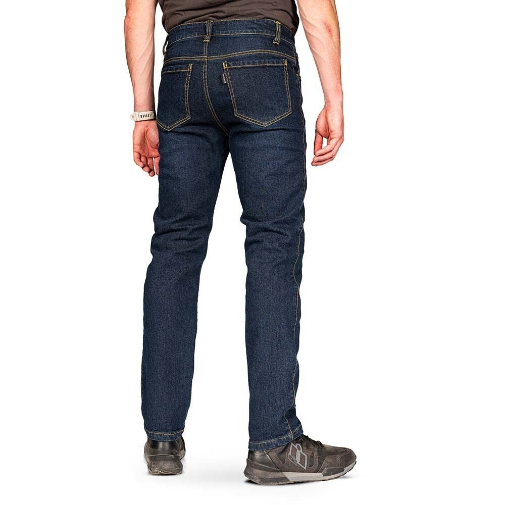 Icon Uparmor Riding Jean