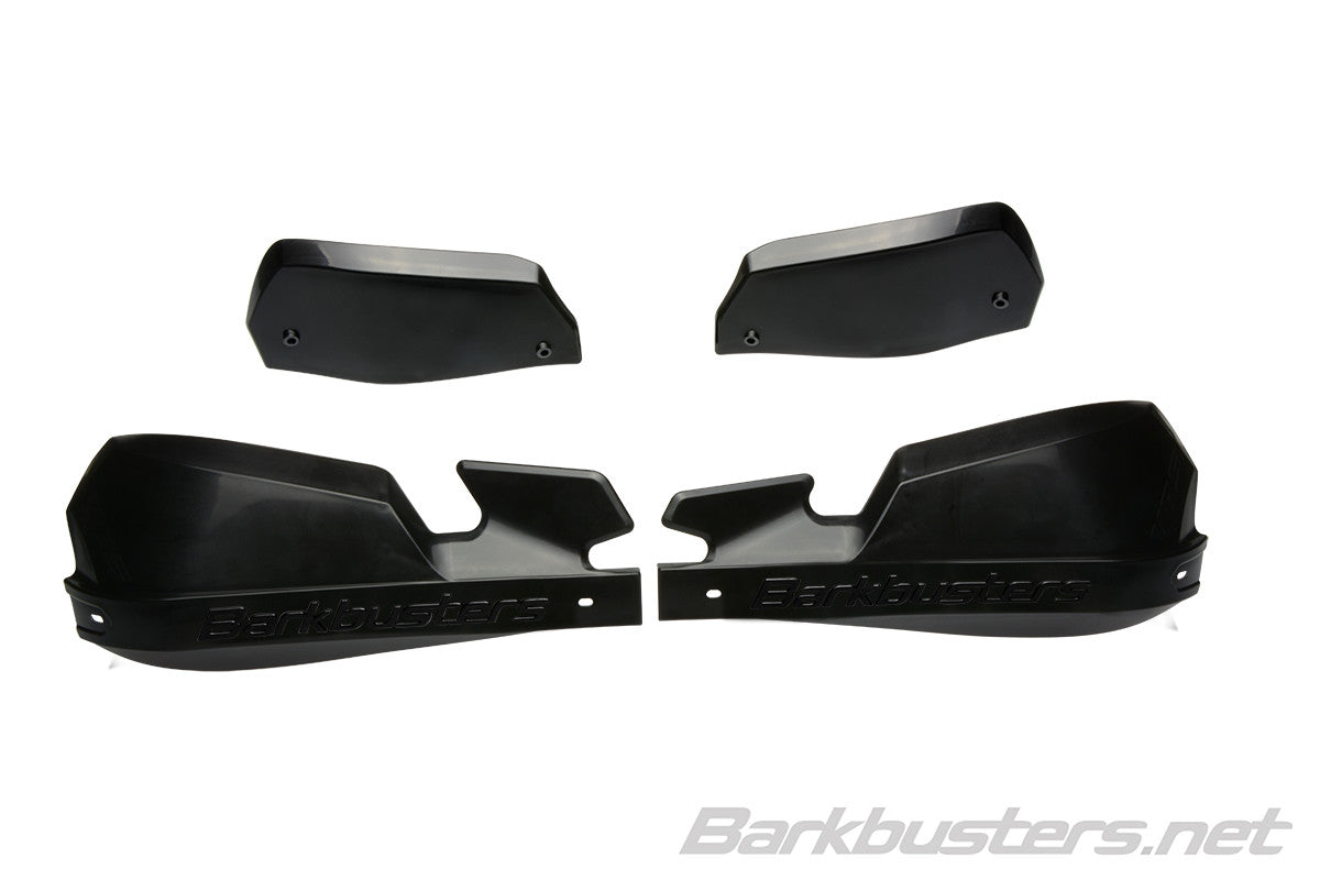 Barkbusters VPS Plastic Guards Only