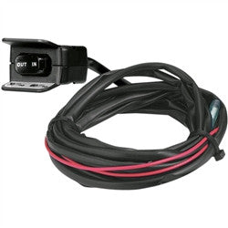 Warn Mini-Rocker Control Switch
