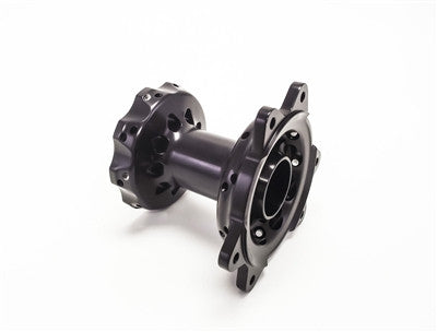 Warp 9 6061 T6 Aluminum Hub