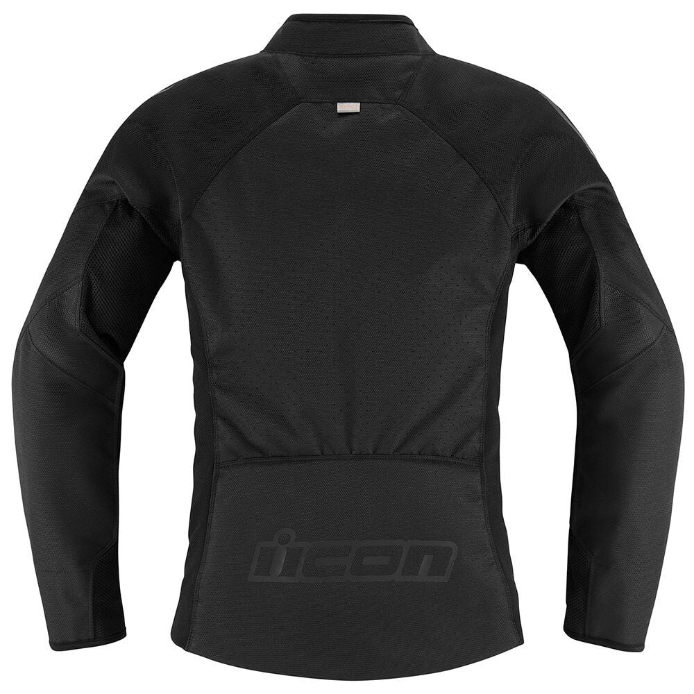 Icon Womens Hooligan CE Jacket