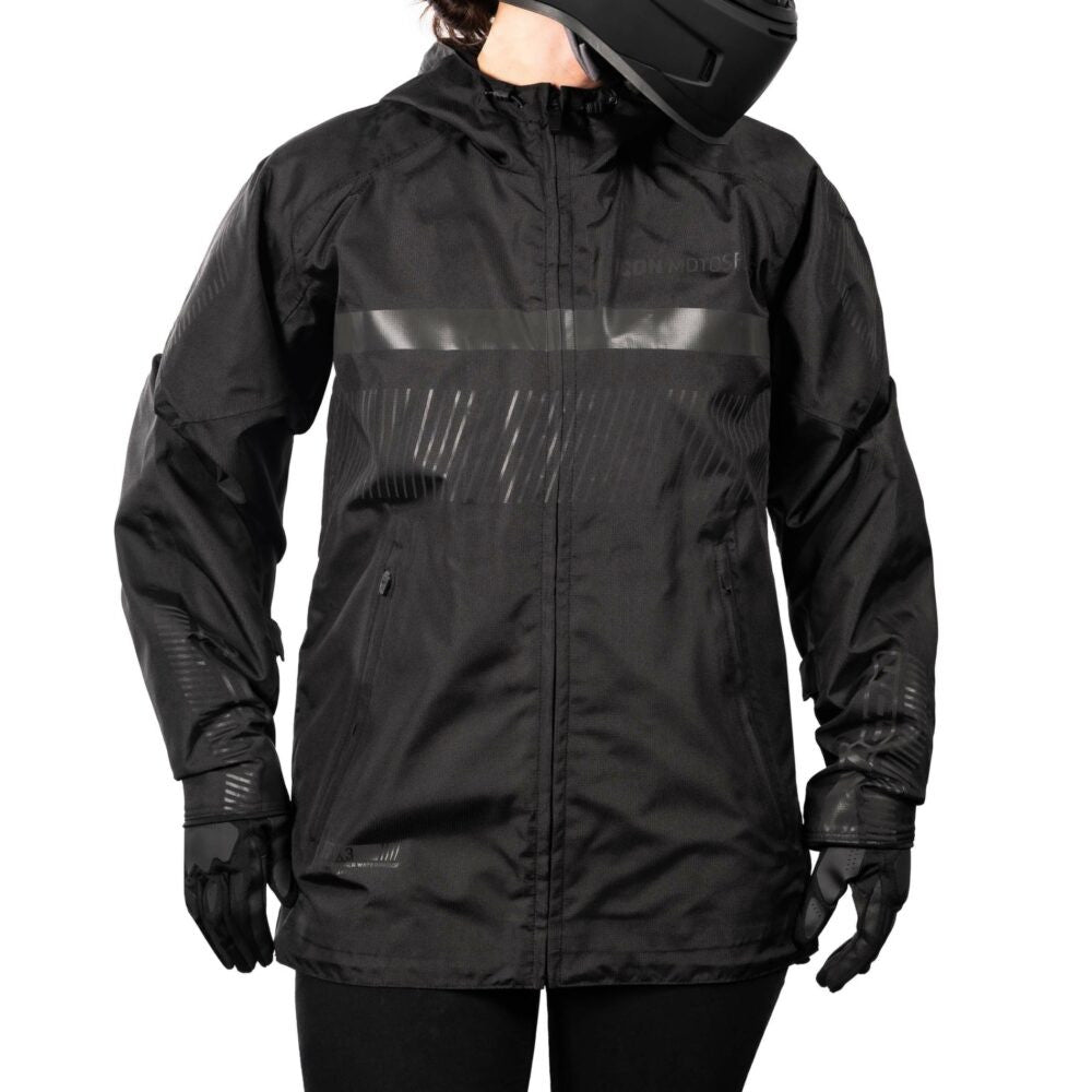 Icon Womens PDX 3 Jacket