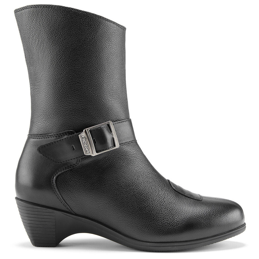 Icon Womens Tuscadero CE Boots