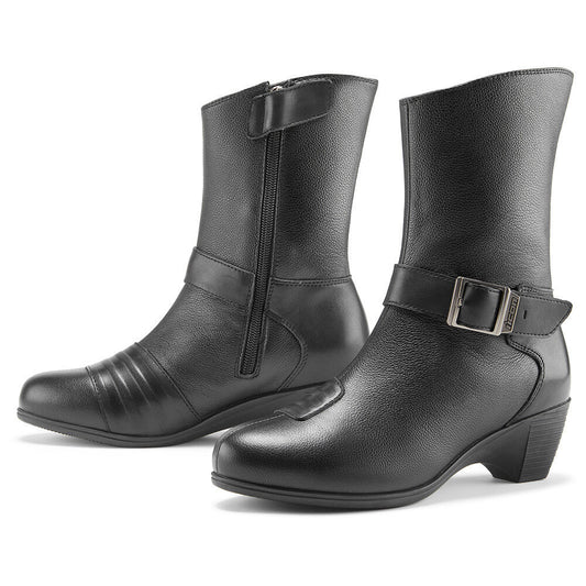 Icon Womens Tuscadero CE Boots