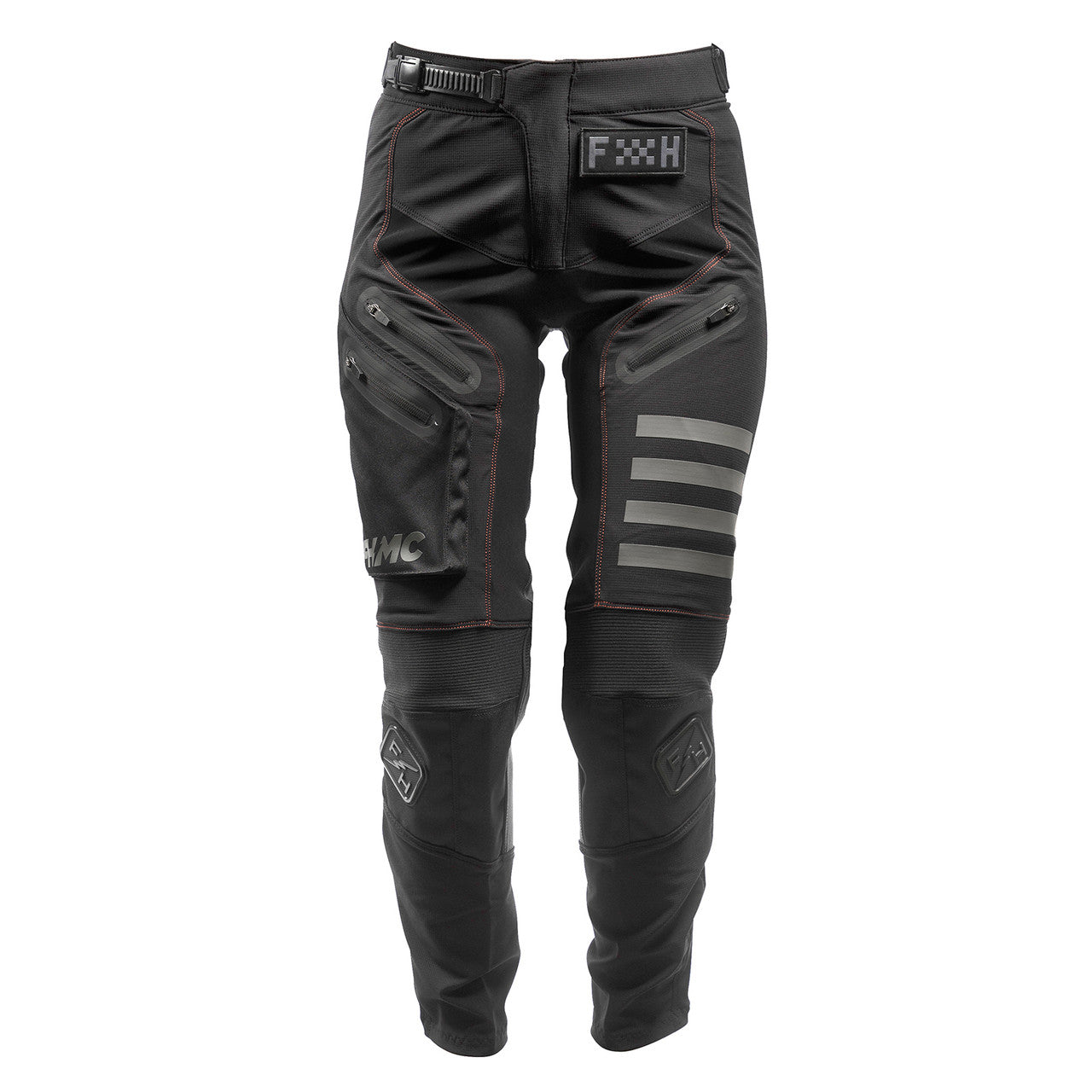 Fasthouse Womens Off-Road Sand Cat Pant - Black