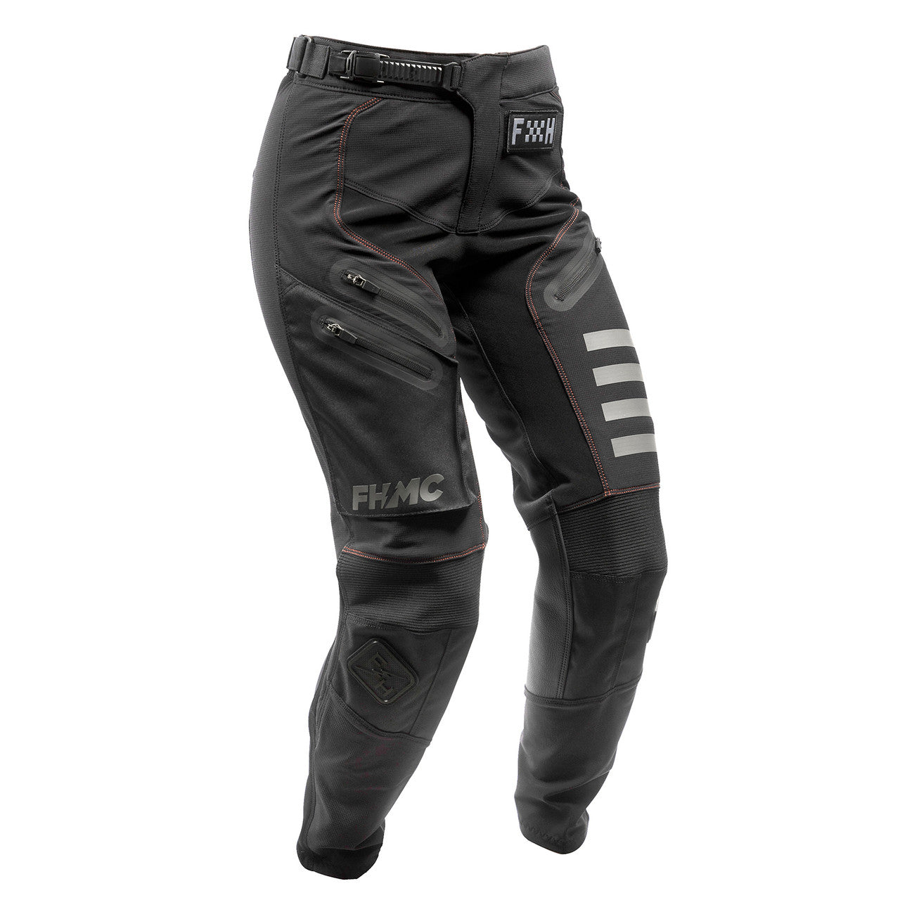Fasthouse Womens Off-Road Sand Cat Pant - Black