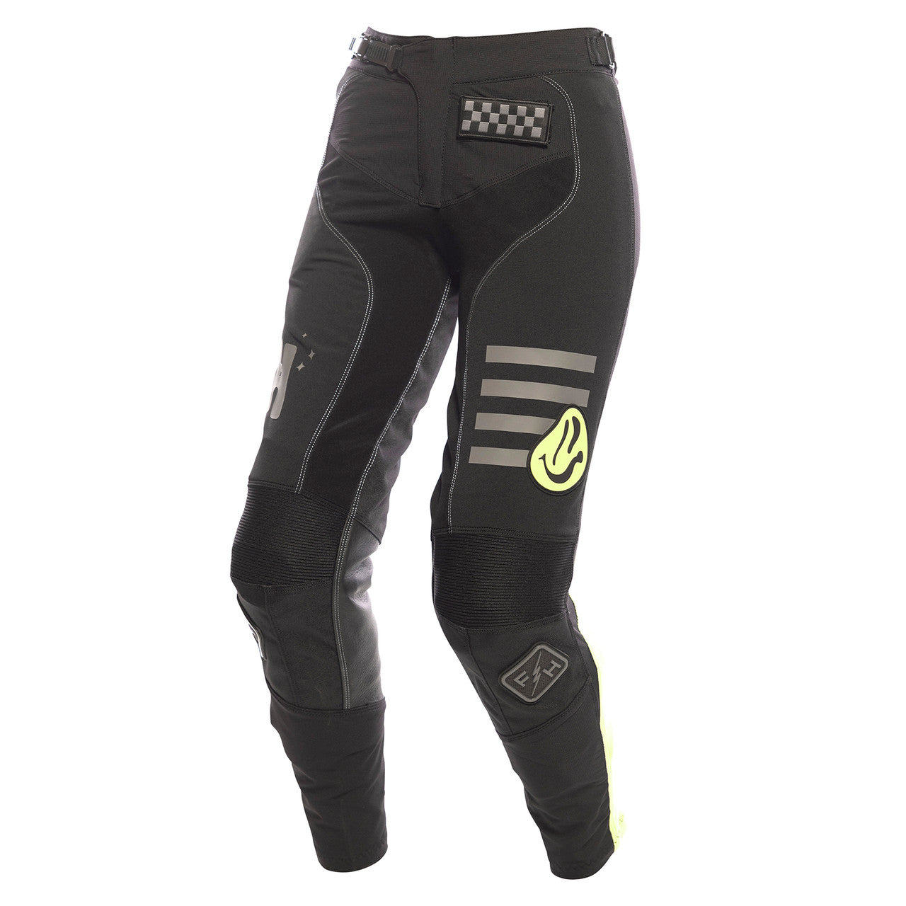 Fasthouse Womens Speed Style Zenith Pant - Black