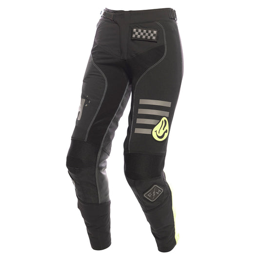 Fasthouse Womens Speed Style Zenith Pant - Black