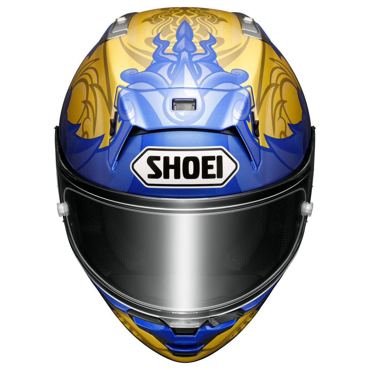 Shoei X-15 Marquez Thai TC-1 Full Face Helmet