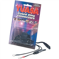 Yuasa 2015 Fused Ring Connector