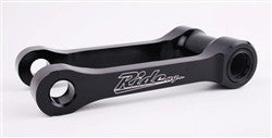 Ride Engineering Suspension Lowering Link - Black