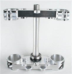 Ride Engineering 20MM Offset Yamaha Triple Clamp Set
